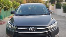 Used Toyota Innova Crysta 2.4 GX 8 STR [2016-2020] in Jalandhar