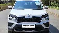Used Skoda Kushaq Style 1.5L TSI DSG (6 Airbags) in Mumbai