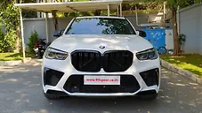 Used BMW X5 M in Bangalore