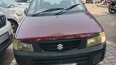 Used Maruti Suzuki Alto LXi BS-III in Ranchi