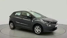 Used Tata Altroz XT Petrol [2020-2023] in Kochi