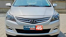 Used Hyundai Verna 1.6 VTVT SX in Mumbai
