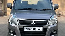 Used Maruti Suzuki Wagon R 1.0 VXI AMT in Mumbai