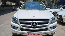 Used Mercedes-Benz GL 350 CDI in Mumbai