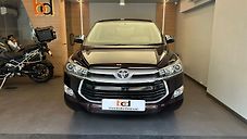 Used Toyota Innova Crysta 2.8 ZX AT 7 STR [2016-2020] in Mumbai
