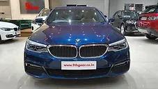 Used BMW 5 Series 530i M Sport [2019-2019] in Bangalore