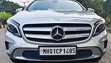 Used Mercedes-Benz GLA 200 Sport in Mumbai
