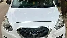 Used Datsun GO Plus A [2014-2017] in Kanpur