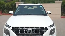 Used Hyundai Venue SX Plus 1.0 Turbo DCT in Jalandhar