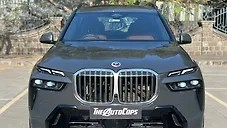 Used BMW X7 xDrive40d M Sport [2023] in Pune