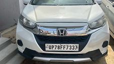 Used Honda WR-V S MT Petrol in Kanpur