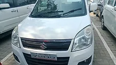 Used Maruti Suzuki Wagon R 1.0 VXI in Ranchi