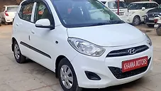 Used Hyundai i10 Magna 1.2 Kappa2 in Delhi
