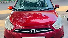 Used Hyundai i10 Magna 1.1 LPG in Lucknow