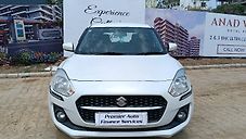 Used Maruti Suzuki Swift VXi [2021-2023] in Dehradun
