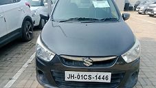 Used Maruti Suzuki Alto K10 VXi (O) [2014-2019] in Ranchi