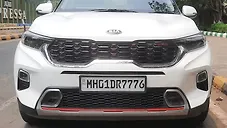 Used Kia Sonet GTX Plus 1.5 [2020-2021] in Mumbai