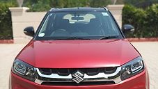 Used Maruti Suzuki Vitara Brezza ZDi Plus in Jalandhar