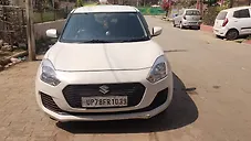Used Maruti Suzuki Swift VXi [2014-2017] in Kanpur
