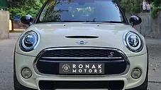 Used MINI Cooper S in Delhi