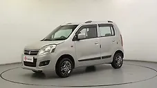 Used Maruti Suzuki Wagon R 1.0 VXI in Ahmedabad