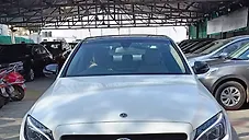 Used Mercedes-Benz C-Class C220d Prime in Coimbatore