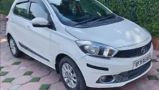 Used Tata Tiago Revotorq XZ [2016-2019] in Kanpur