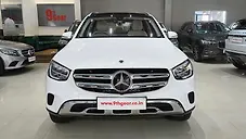Used Mercedes-Benz GLC 200 Progressive in Bangalore