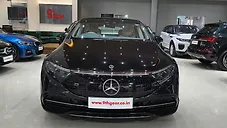 Used Mercedes-Benz EQS 580 4MATIC in Bangalore
