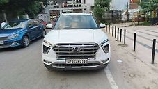 Used Hyundai Creta SX (O) 1.5 Diesel [2020-2022] in Kanpur
