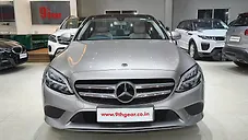 Used Mercedes-Benz C-Class C 200 Prime [2019-2020] in Bangalore
