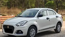 Used Maruti Suzuki Dzire LXi in Raipur