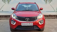 Used Tata Nexon XZ Plus Diesel in Badlapur