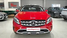 Used Mercedes-Benz GLA 200 d Style in Bangalore