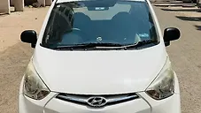 Used Hyundai Eon 1.0 Kappa Magna + [2014-2016] in Raipur