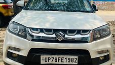 Used Maruti Suzuki Vitara Brezza ZDi in Kanpur