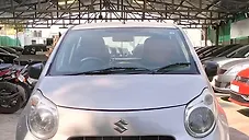 Used Maruti Suzuki A-Star Vxi in Coimbatore