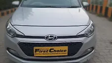 Used Hyundai Elite i20 Sportz 1.2 (O) in Jalandhar