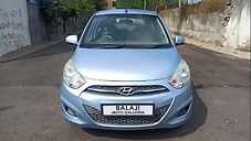 Used Hyundai i10 Sportz 1.2 AT Kappa2 in Pune