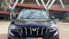 Used Mahindra XUV700 AX 7 Petrol AT Luxury Pack 7 STR [2021] in Delhi