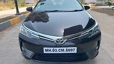 Used Toyota Corolla Altis G Petrol in Mumbai