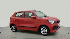 Used Maruti Suzuki Celerio VXi AMT [2019-2020] in Hyderabad