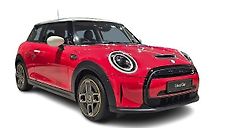 Used MINI Cooper SE 3-Door in Mumbai
