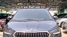 Used Skoda Slavia Ambition 1.0L TSI MT in Coimbatore