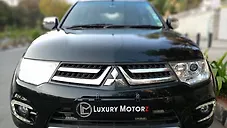 Used Mitsubishi Pajero Sport 2.5 AT in Bangalore
