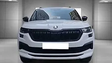 Used Skoda Old Generation Kodiaq Sportline [2022] in Mumbai