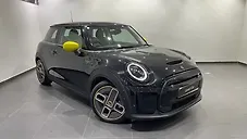 Used MINI Cooper SE 3-Door in Mumbai