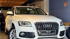 Used Audi Q5 2.0 TDI quattro Premium in Chandigarh