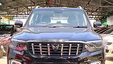 Used Mahindra Scorpio N Z8 L Diesel AT 4WD 7 STR [2022] in Coimbatore
