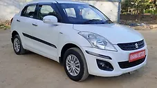 Used Maruti Suzuki Swift DZire VXI in Delhi